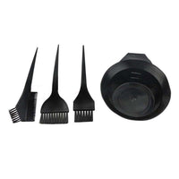 Hair Dye Tools Set 4 Pcs - Karout Online -Karout Online Shopping In lebanon - Karout Express Delivery 
