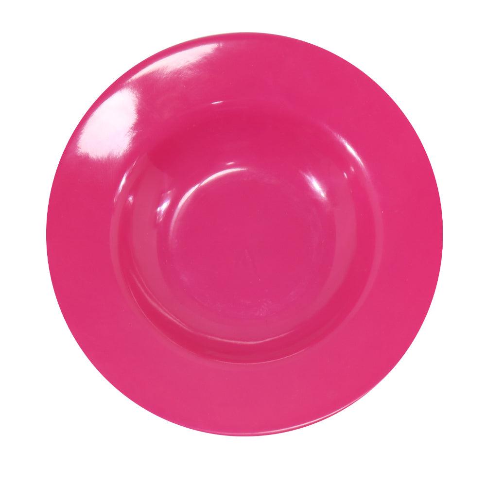Melamine Colored Plate / 2006 - Karout Online -Karout Online Shopping In lebanon - Karout Express Delivery 