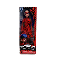 Lady Bug.