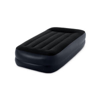 Intex Inflatable Single Mattress - Karout Online -Karout Online Shopping In lebanon - Karout Express Delivery 