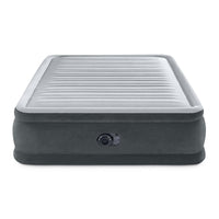 Intex  ESSENTIAL REST AIRBED WITH FIBER TECH BIP - Karout Online -Karout Online Shopping In lebanon - Karout Express Delivery 