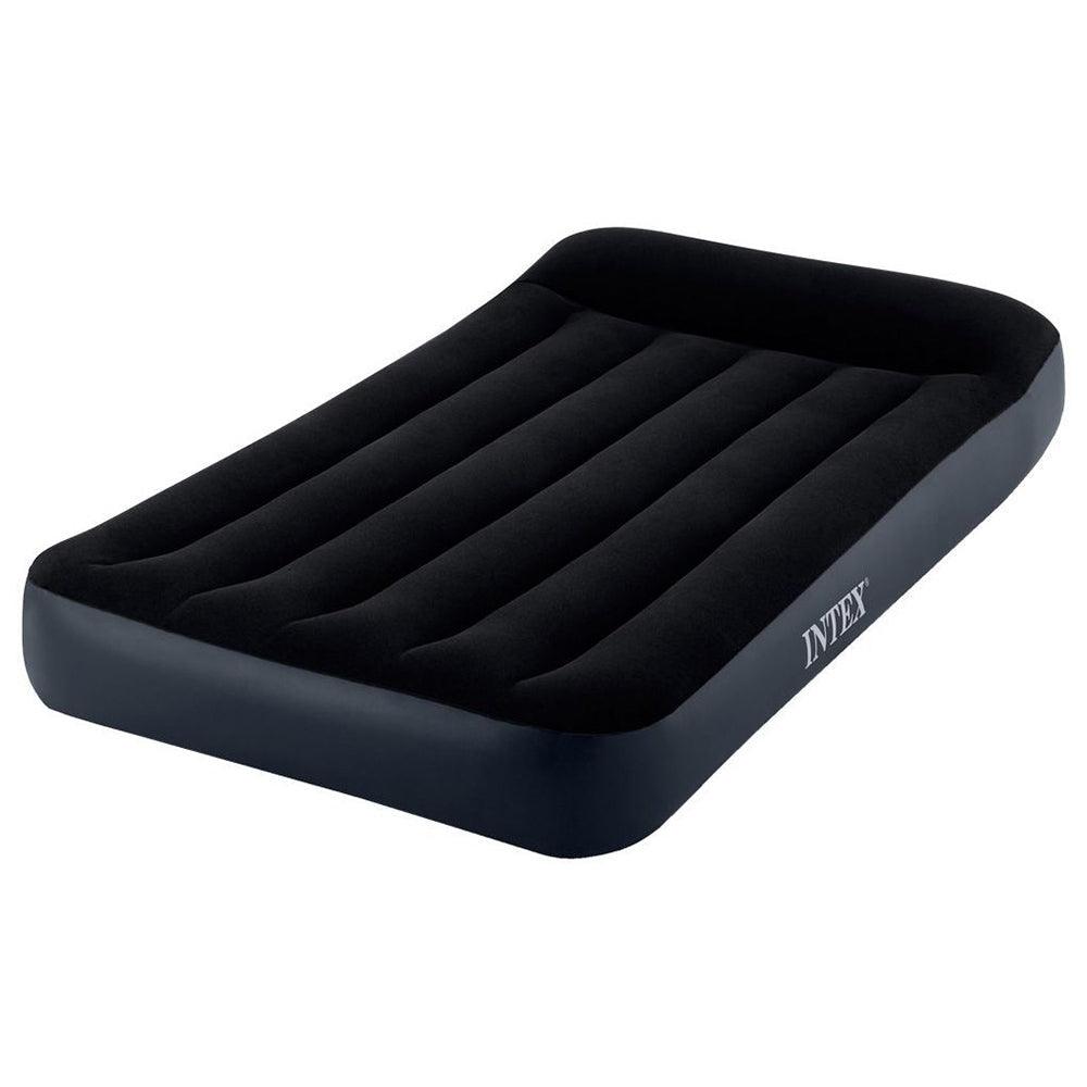 Intex Pillow Rest Classic Airbed - Karout Online -Karout Online Shopping In lebanon - Karout Express Delivery 