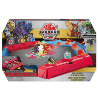 BAKUGAN Spin Master BTB ACS Premium Battle Arena - Karout Online -Karout Online Shopping In lebanon - Karout Express Delivery 