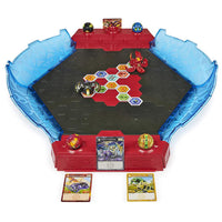 BAKUGAN Spin Master BTB ACS Premium Battle Arena - Karout Online -Karout Online Shopping In lebanon - Karout Express Delivery 
