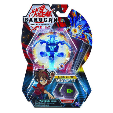 BAKUGAN Spin Master BTB Ultra Ball Battle - Karout Online -Karout Online Shopping In lebanon - Karout Express Delivery 
