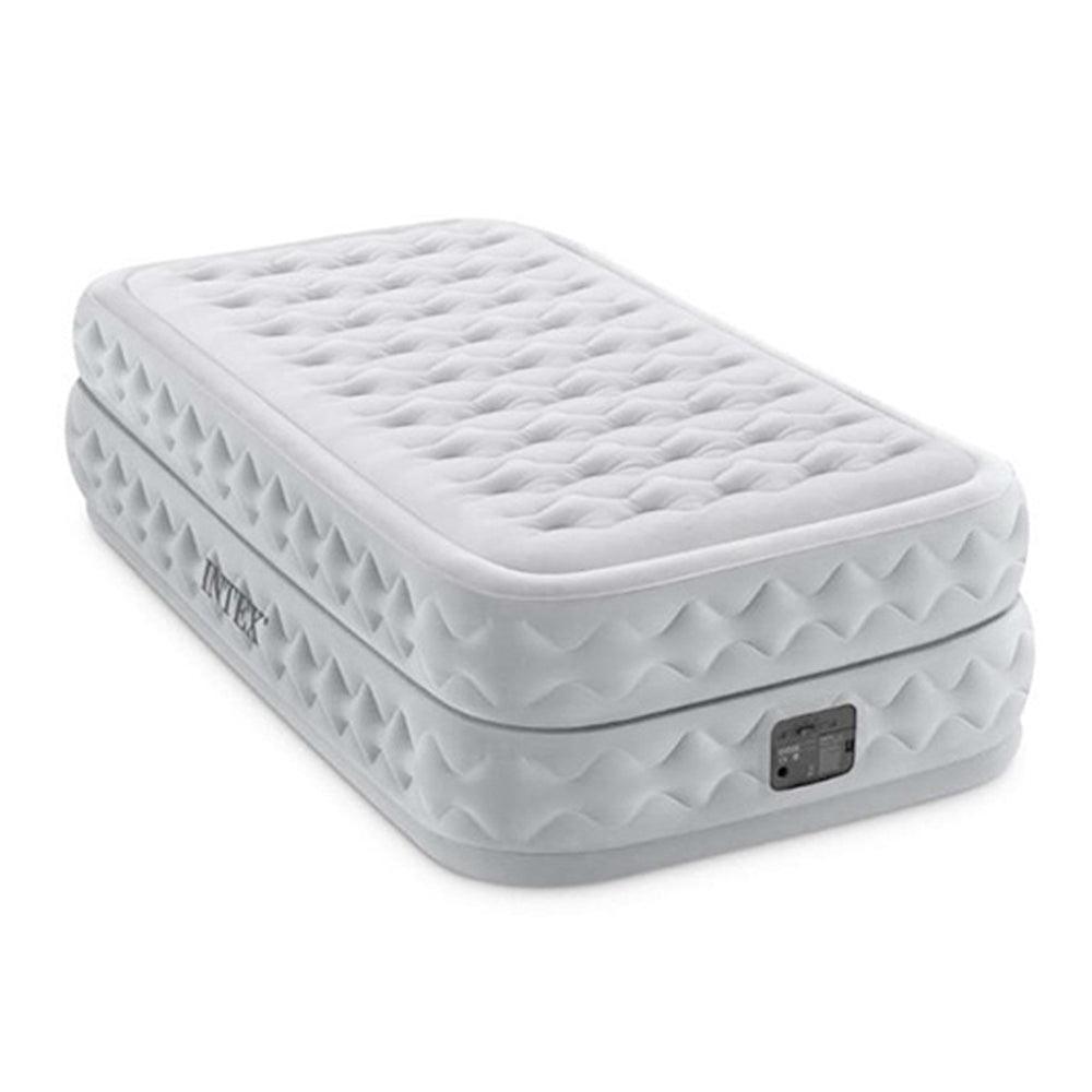 Intex Inflatable Supreme Airflow Airbed - Karout Online -Karout Online Shopping In lebanon - Karout Express Delivery 