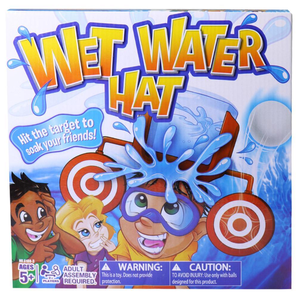 Wet Water Hat 1111-65 - Karout Online
