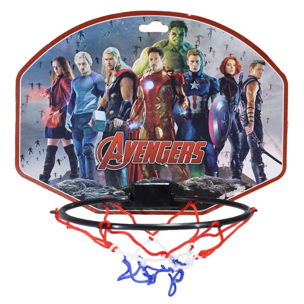 Basket Ball Avengers Toys & Baby