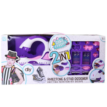 Rhiestone & Stud Designer - Karout Online