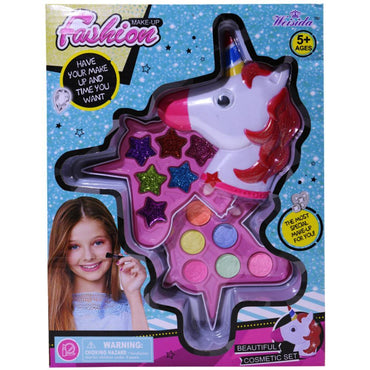Unicorn Make Up Set 3 Layers - Karout Online