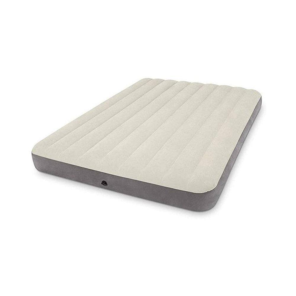 Intex Deluxe Queen Airbed - Karout Online -Karout Online Shopping In lebanon - Karout Express Delivery 