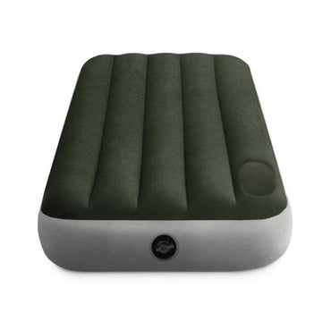 Intex Dura Beam Downy Airbed - Karout Online -Karout Online Shopping In lebanon - Karout Express Delivery 