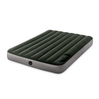 Intex Dura Beam Downy Airbed / 64763 - Karout Online -Karout Online Shopping In lebanon - Karout Express Delivery 