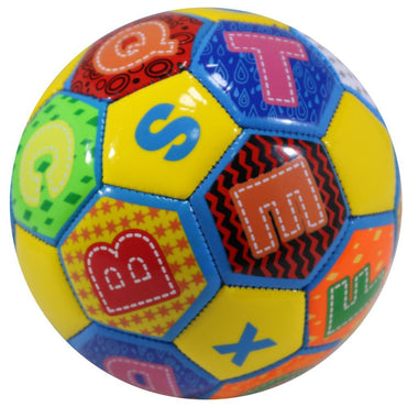 New Letter Football R-120 Toys & Baby
