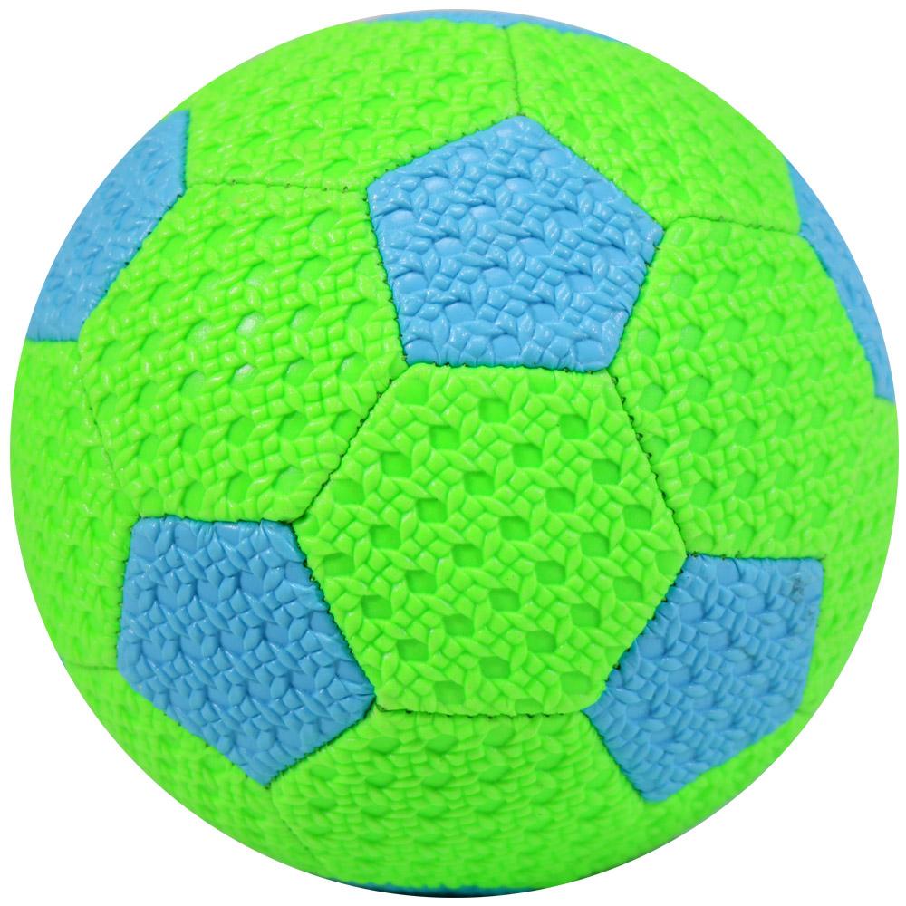 Small Colored Football / R-121 Green& Blue Toys & Baby