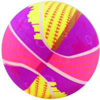 Colorful Air Ball / R-123 Toys & Baby