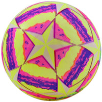 Colorful Air Ball / R-123 Toys & Baby