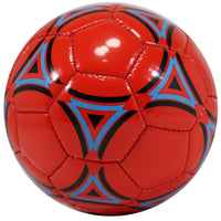 Small Footballs / 71130 51268 6920125171130 Red Simple Toys & Baby