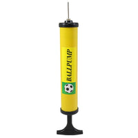 Ball Pump E-53/056539 Yellow Toys & Baby