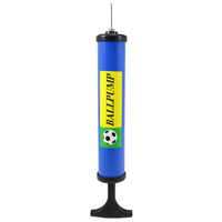 Ball Pump E-53/056539 Blue Toys & Baby