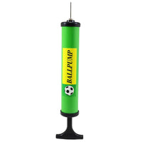 Ball Pump E-53/056539 Green Toys & Baby