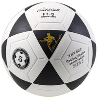 Football Ft-5 Black Toys & Baby
