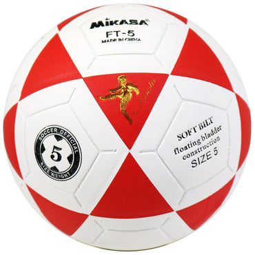 Football Ft-5 Red Toys & Baby