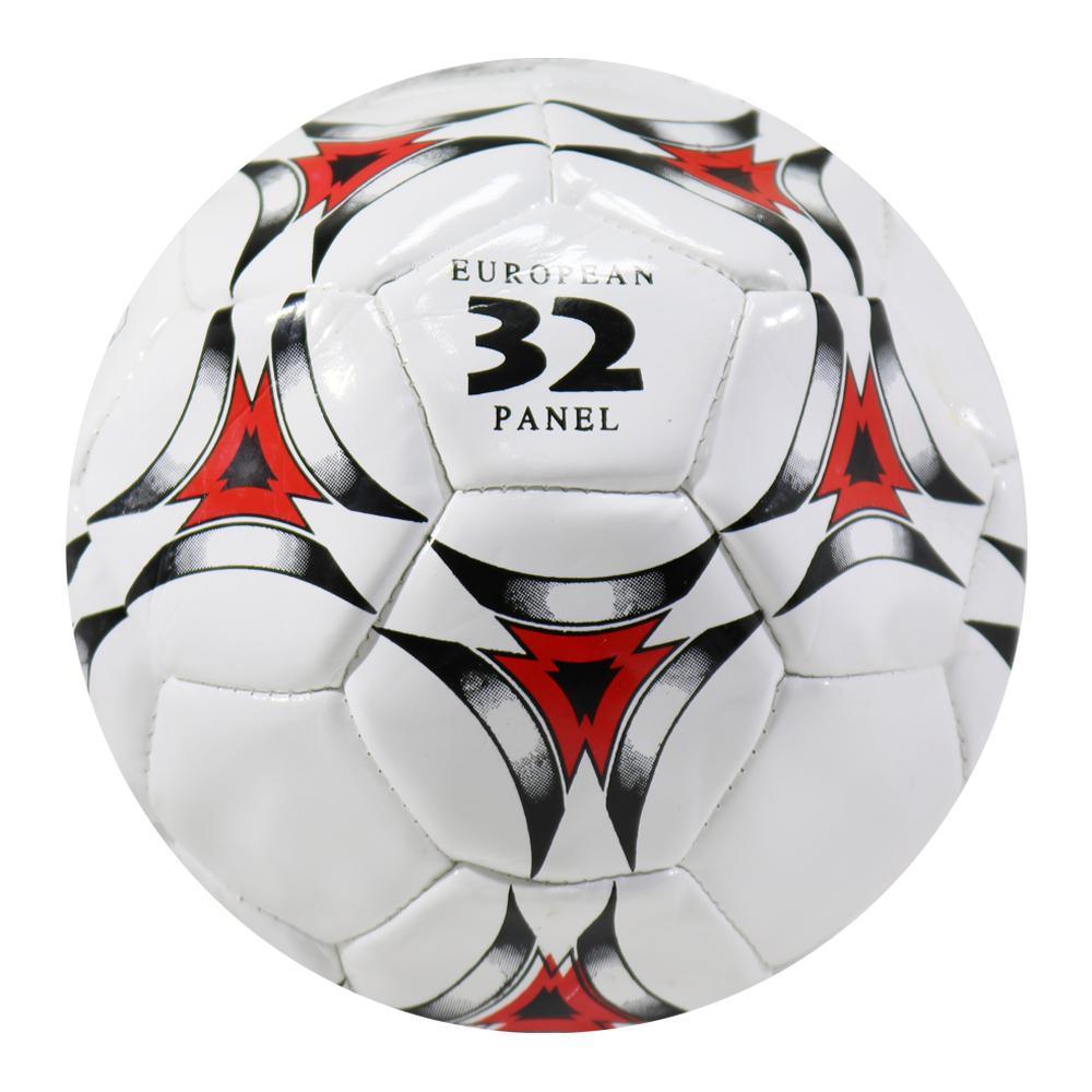 Glossy Football 32 Yongaki/e-58 Bs-001/214681 White& Red+Black Toys & Baby