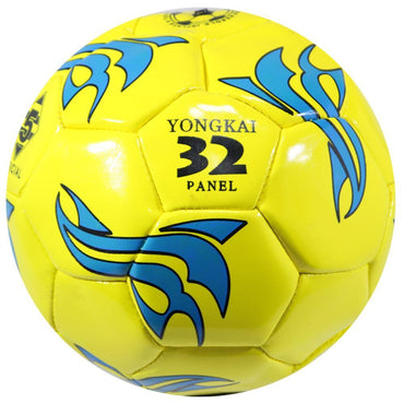 Glossy Football 32 Yongaki/e-58 Bs-001/214681 Yellow Toys & Baby