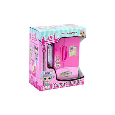 Lol Surprise Refrigerator.