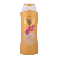 Amatoury 114 Shower Gel Milk 650ml