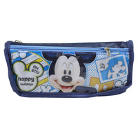 Kids Characters Pencil Cases B-7022 / 5002 / 6505 / 6507 - Karout Online -Karout Online Shopping In lebanon - Karout Express Delivery 