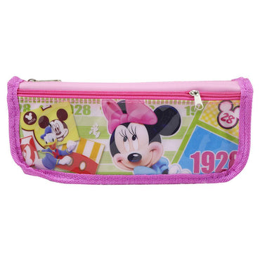 Kids Characters Pencil Cases /6510 - Karout Online -Karout Online Shopping In lebanon - Karout Express Delivery 