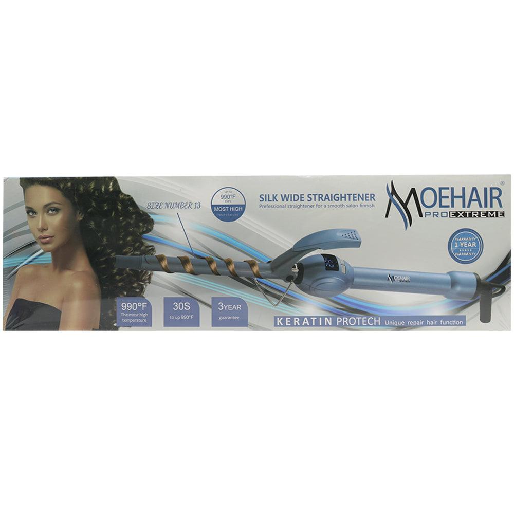 MOEHAIR Pro Extreme Hair Straightener - Karout Online -Karout Online Shopping In lebanon - Karout Express Delivery 