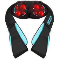 Massager Of Neck Kneading / KC-118 - Karout Online -Karout Online Shopping In lebanon - Karout Express Delivery 