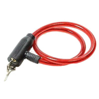 Bicycle Lock - Karout Online -Karout Online Shopping In lebanon - Karout Express Delivery 