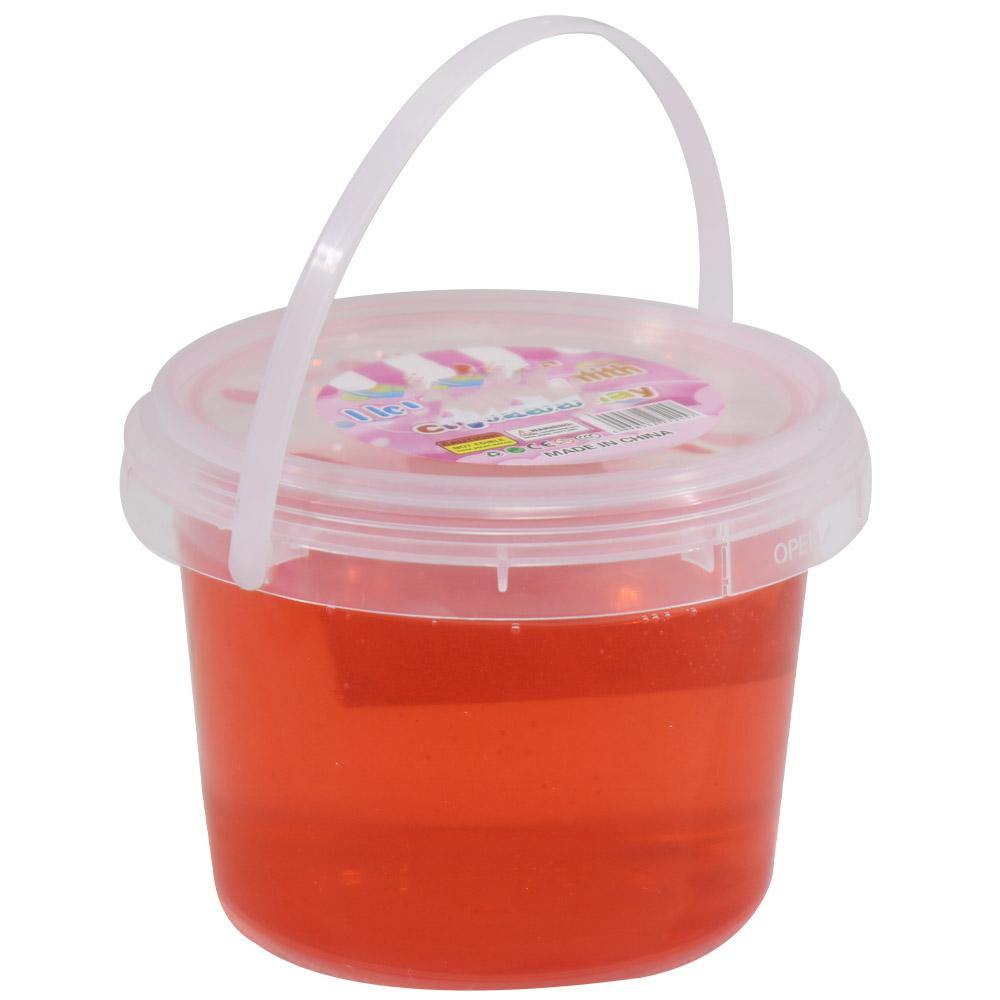 Crystal Clay Slime Pail - Karout Online -Karout Online Shopping In lebanon - Karout Express Delivery 