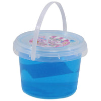 Crystal Clay Slime Pail - Karout Online -Karout Online Shopping In lebanon - Karout Express Delivery 