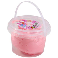Mud Crystal Clay Slime Pail - Karout Online -Karout Online Shopping In lebanon - Karout Express Delivery 