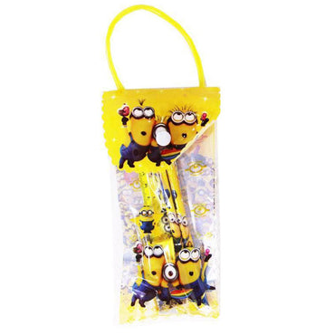 Kids Characters Stationery Set In A Bag /K-63 - Karout Online -Karout Online Shopping In lebanon - Karout Express Delivery 
