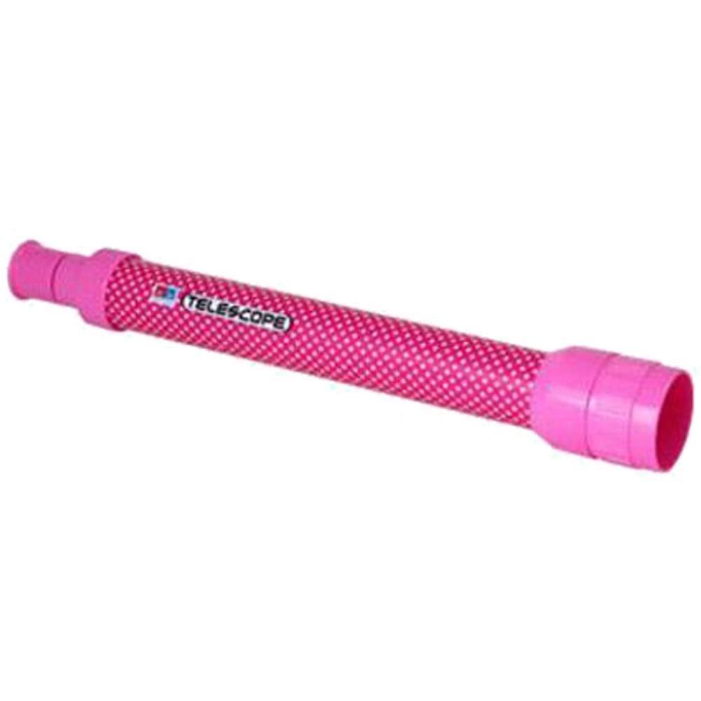 Telescope Dotted Pink Toys & Baby