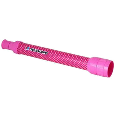 Telescope Dotted Pink Toys & Baby