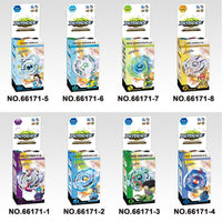 Beyblade.