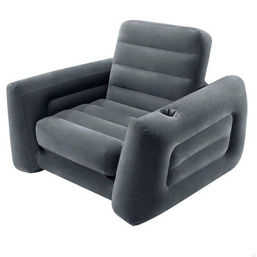 Intex  Pull Out Chair - Karout Online -Karout Online Shopping In lebanon - Karout Express Delivery 