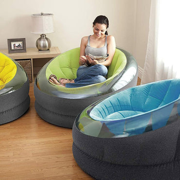 Intex EMPIRE CHAIR ASSORTMENT.