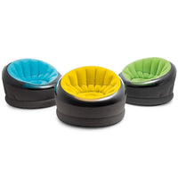 Intex EMPIRE CHAIR ASSORTMENT.