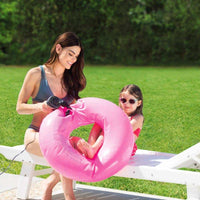 Intex 66634 Portable Electric Air Pump For Mattress And Inflatables.