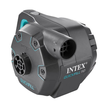 Intex Volt Quick Fill Ac Electric Pump / 66644 - Karout Online -Karout Online Shopping In lebanon - Karout Express Delivery 