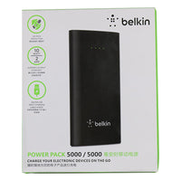 Belkin Power Bank 5000 mAh - Karout Online -Karout Online Shopping In lebanon - Karout Express Delivery 