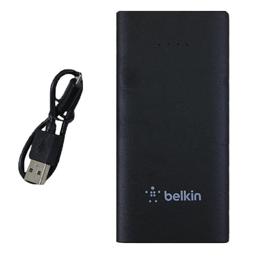 Belkin Power Bank 5000 mAh - Karout Online -Karout Online Shopping In lebanon - Karout Express Delivery 